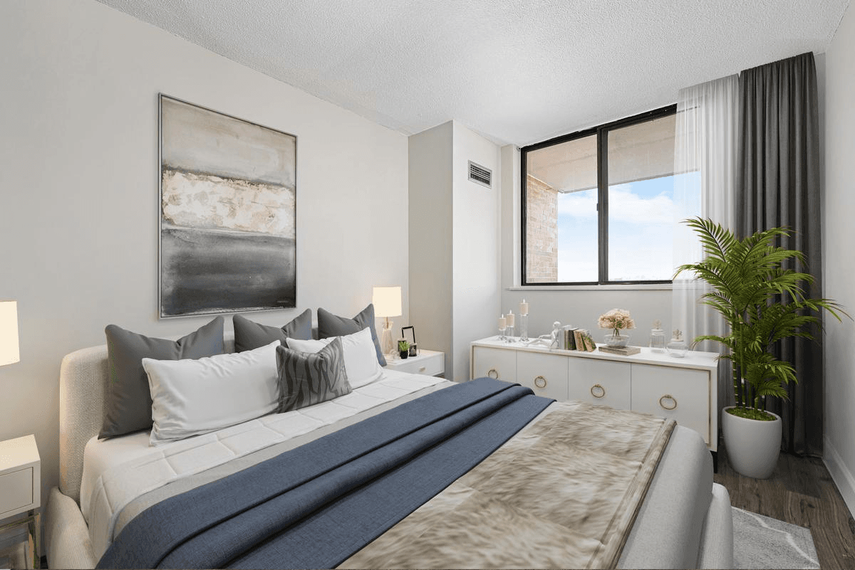 205 & 207 Morningside Avenue — 2 Bedroom - Photo 9