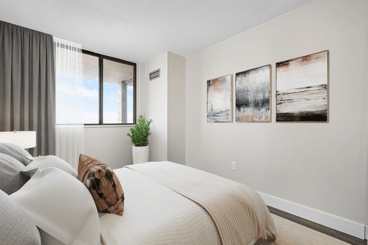 205 & 207 Morningside Avenue — 2 Bedroom - Photo 10