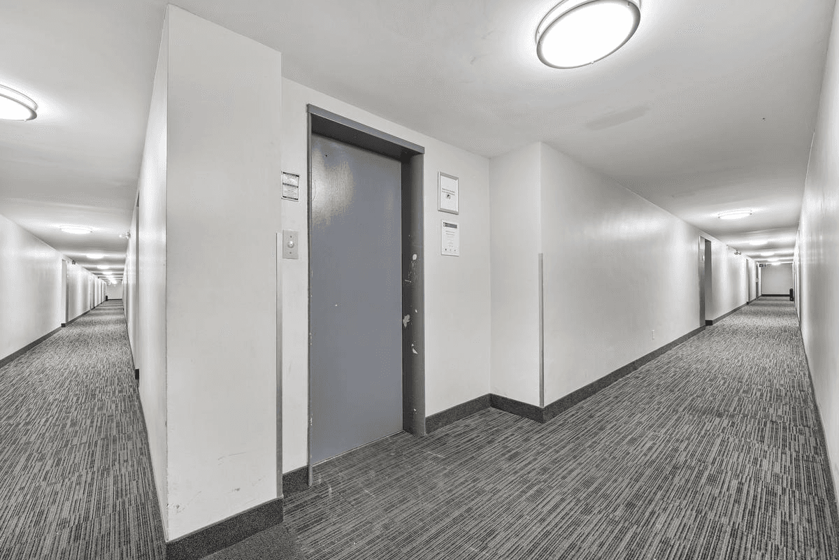 205 & 207 Morningside Avenue — 2 Bedroom - Photo 14