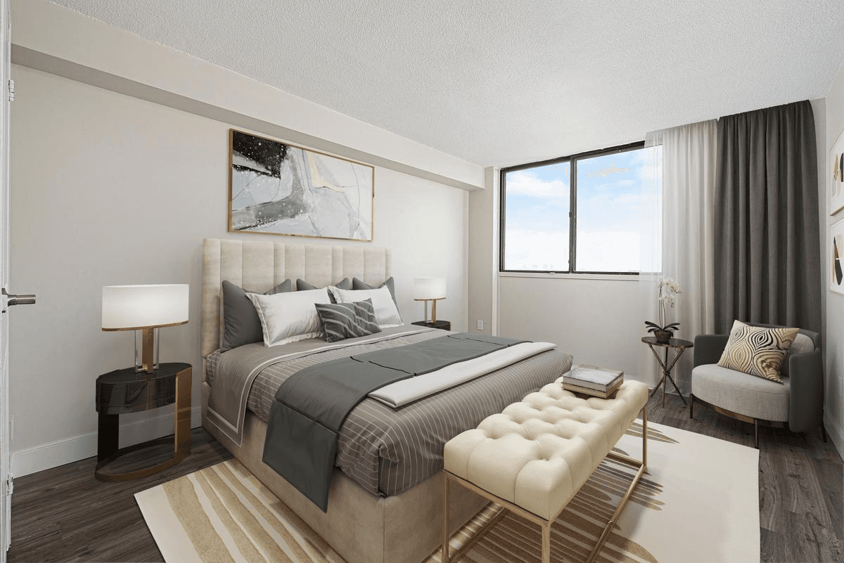 205 & 207 Morningside Avenue — 2 Bedroom - Photo 11