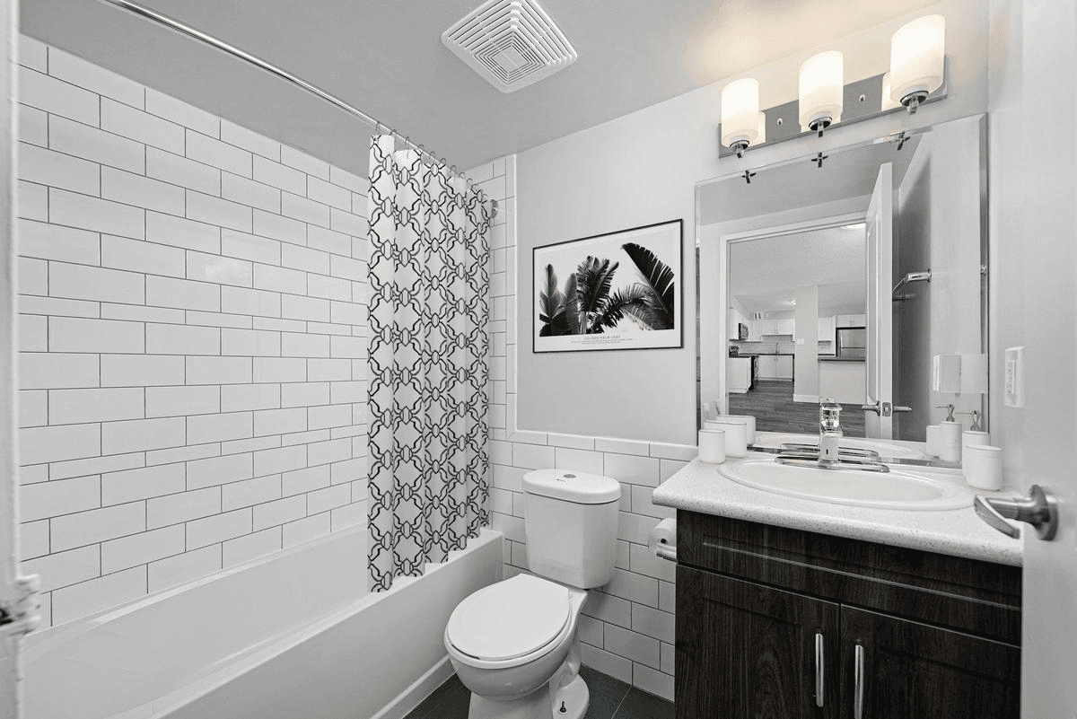 205 & 207 Morningside Avenue — 2 Bedroom - Photo 12