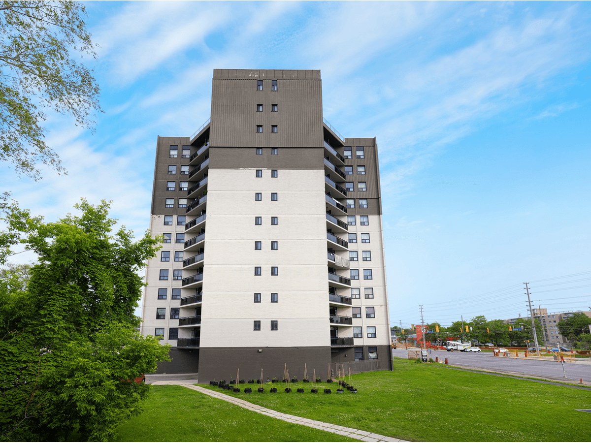 3122 Hurontario Street — 2 Bedroom - Photo 6