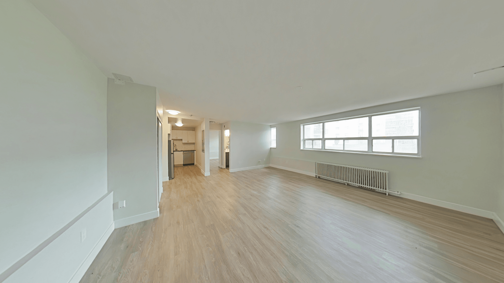 205 & 207 Morningside Avenue — 2 Bedroom - Photo 18