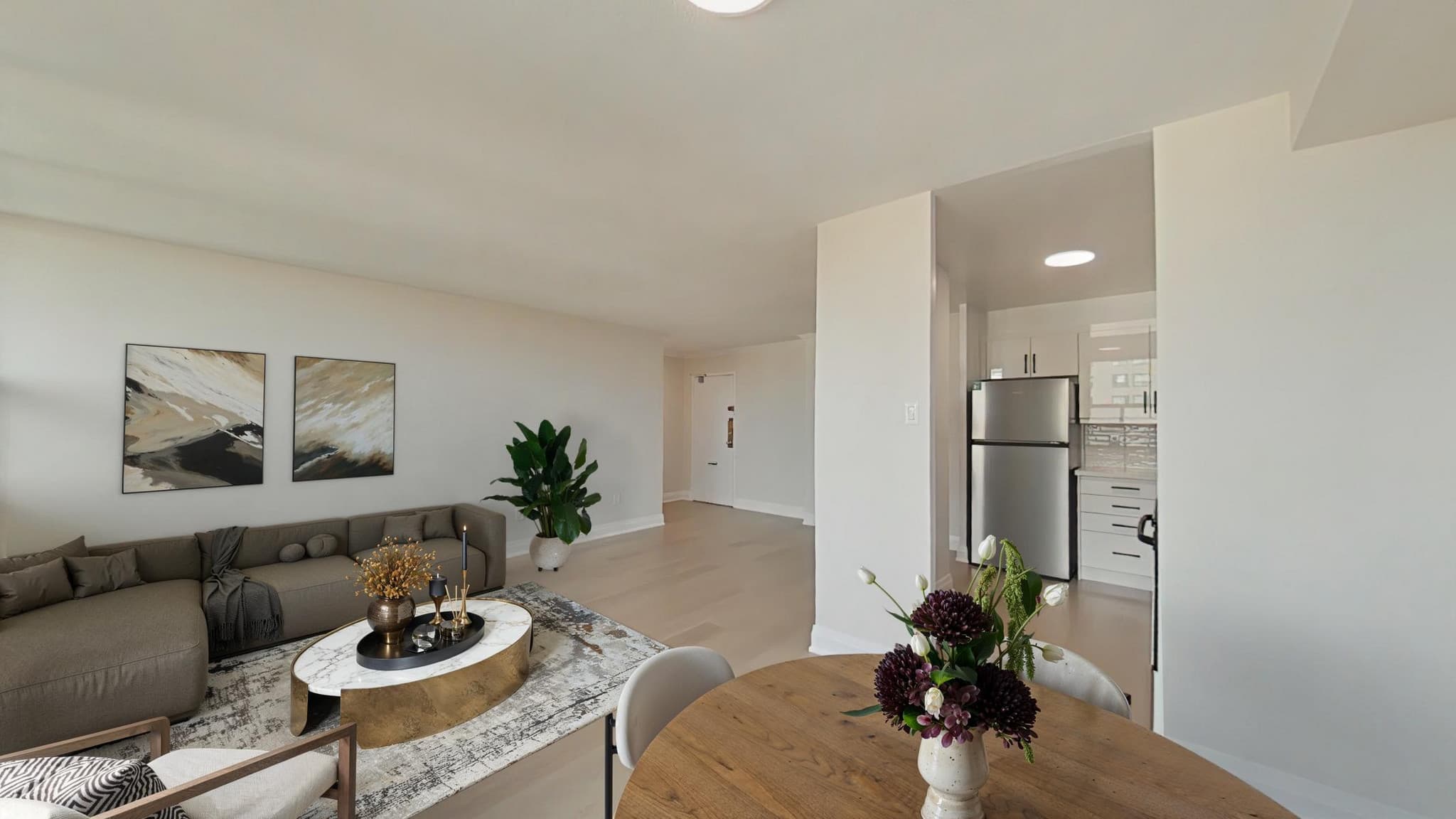 25 Leith Hill Road — 2 Bedroom - Photo 20