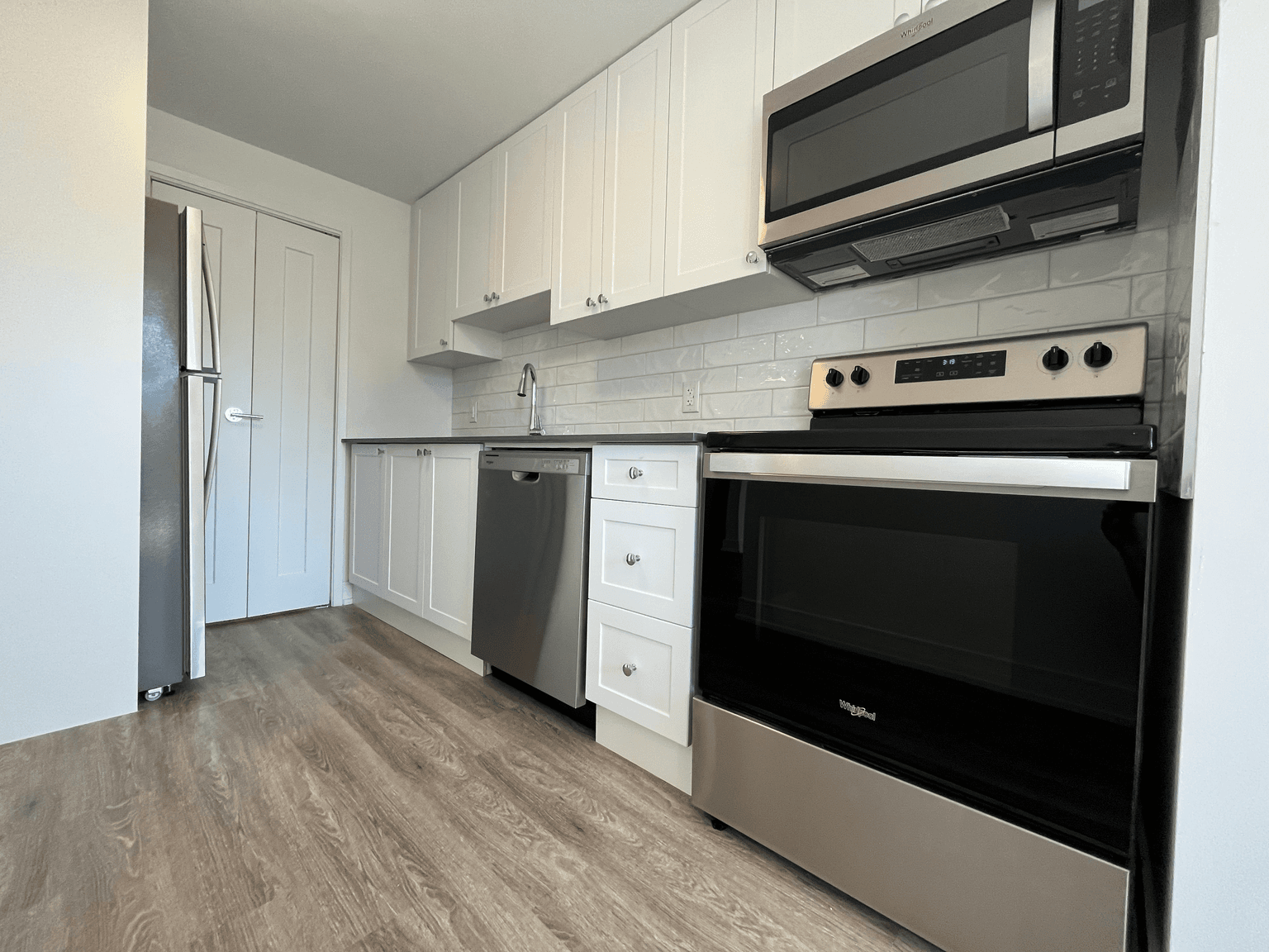 139 Christopher Drive, 205 Champlain Blvd, 215 Champlain Blvd — 2 Bedroom