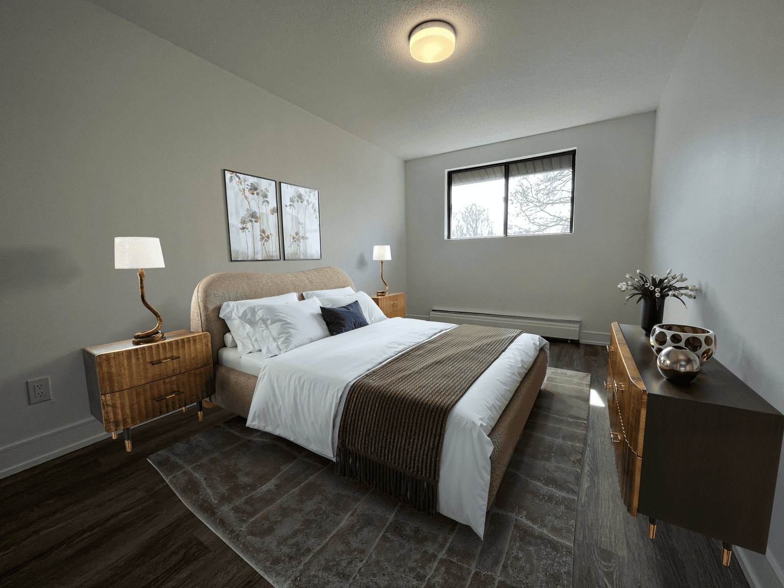 121 Dudhope Avenue — 2 Bedroom - Photo 3