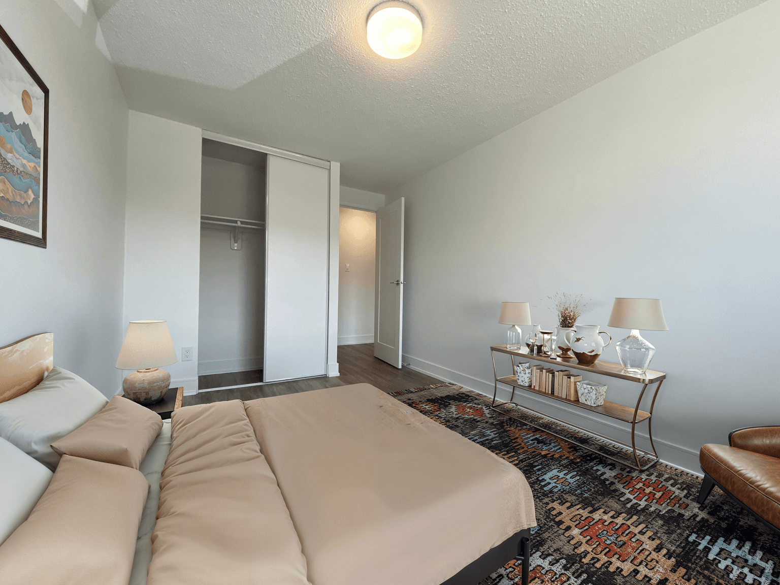121 Dudhope Avenue — 2 Bedroom - Photo 6
