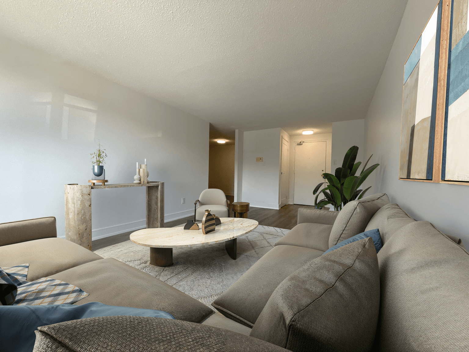 121 Dudhope Avenue — 2 Bedroom - Photo 9