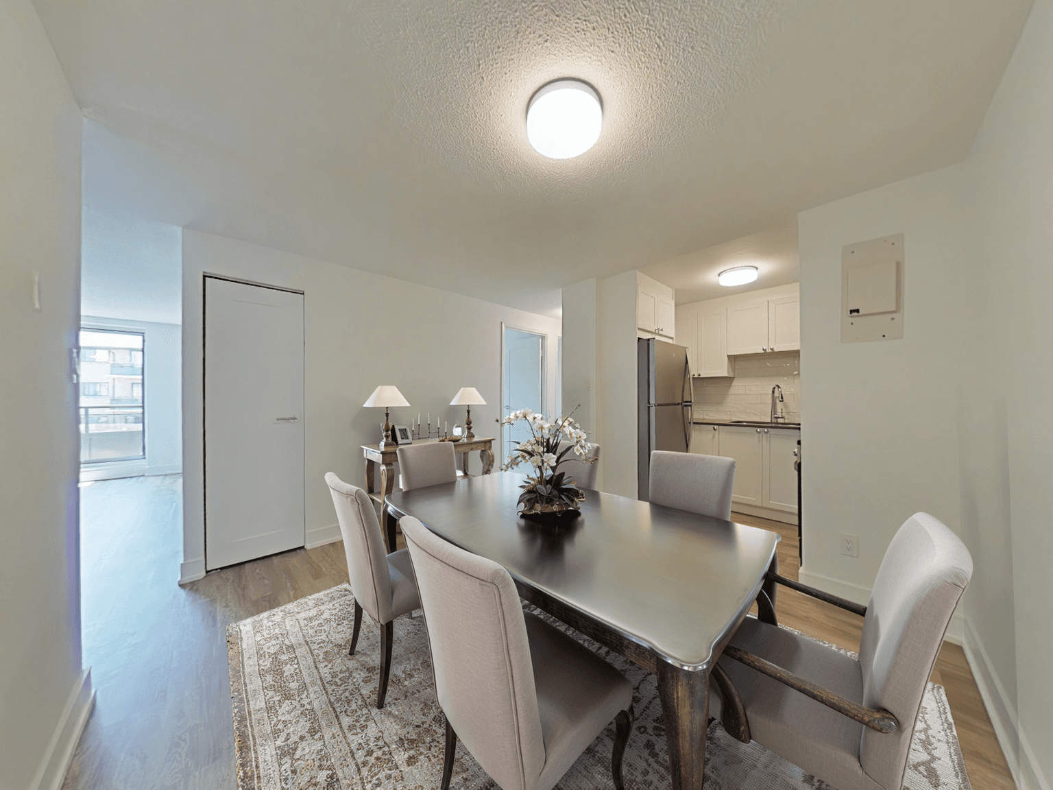 121 Dudhope Avenue — 2 Bedroom - Photo 12