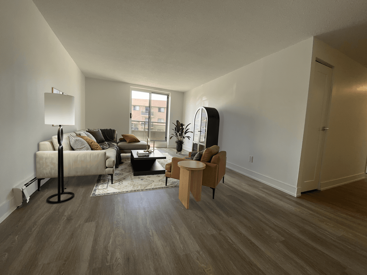 121 Dudhope Avenue — 2 Bedroom - Photo 14