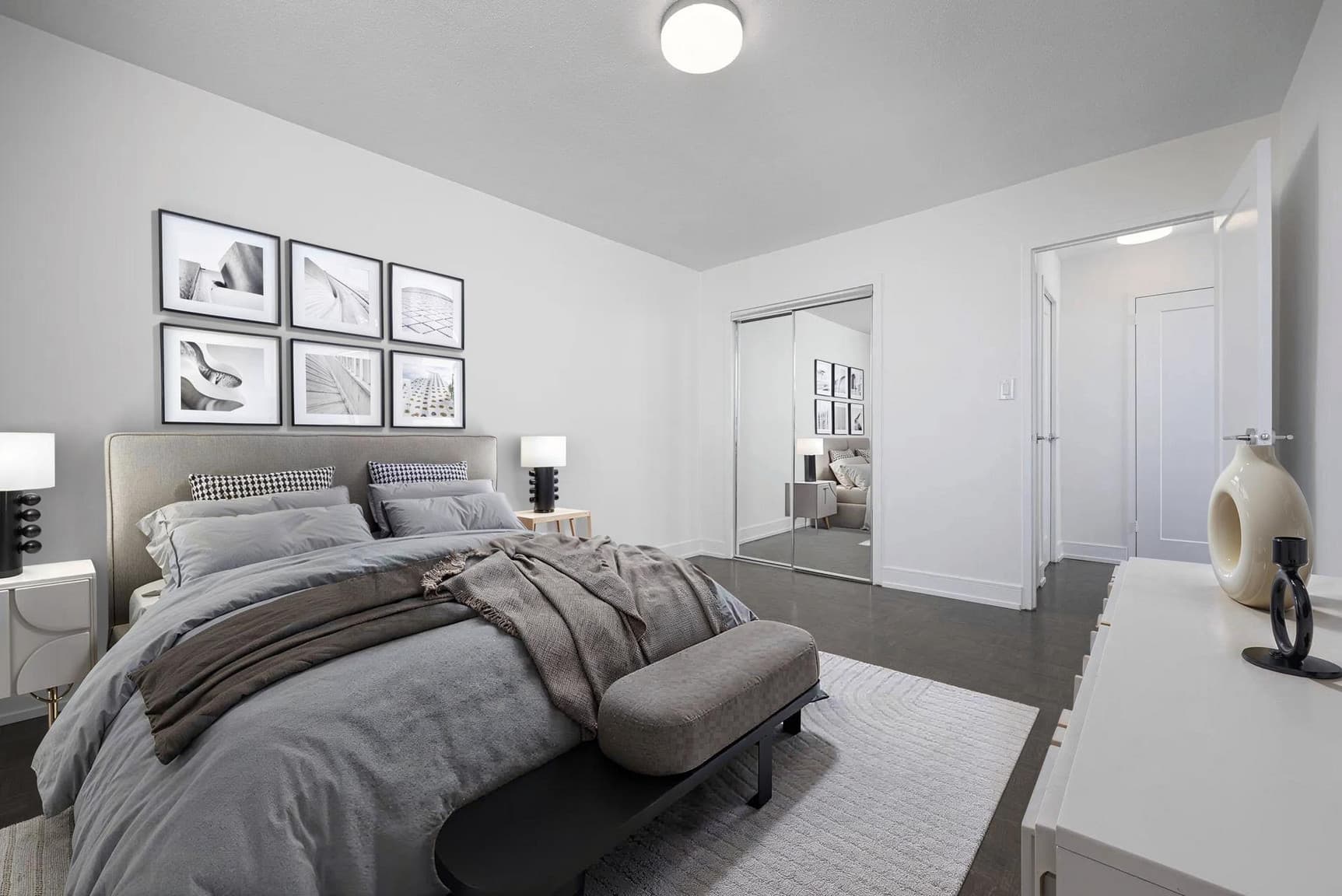 2233 - 2235 Hurontario Street — 1 Bedroom - Photo 11