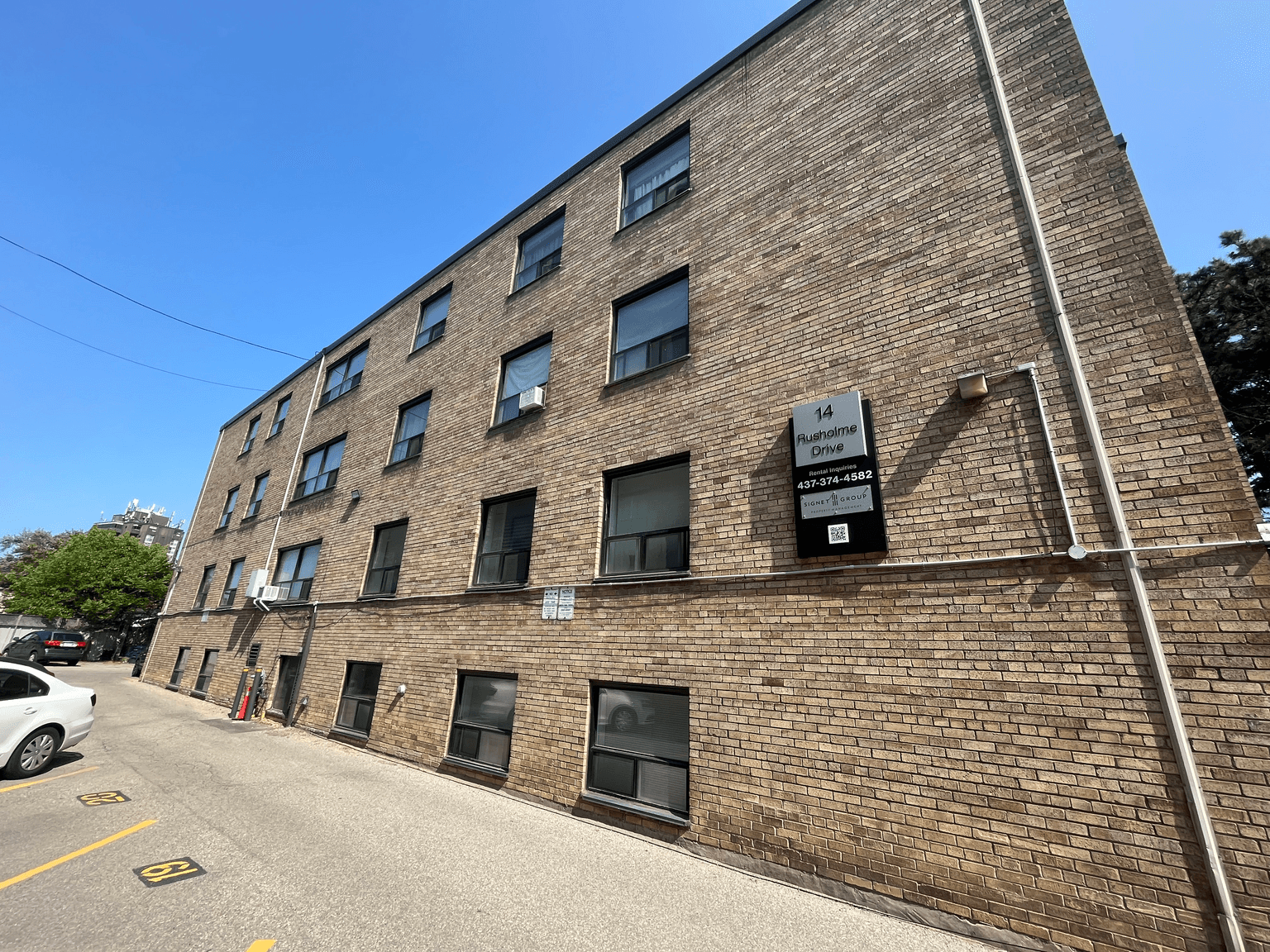 12 & 14 Rusholme Drive — 1 Bedroom - Photo 10