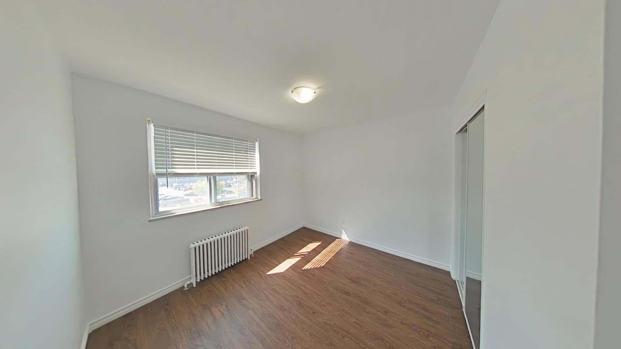 2-6 The Donway East — 2 Bedroom - Photo 12
