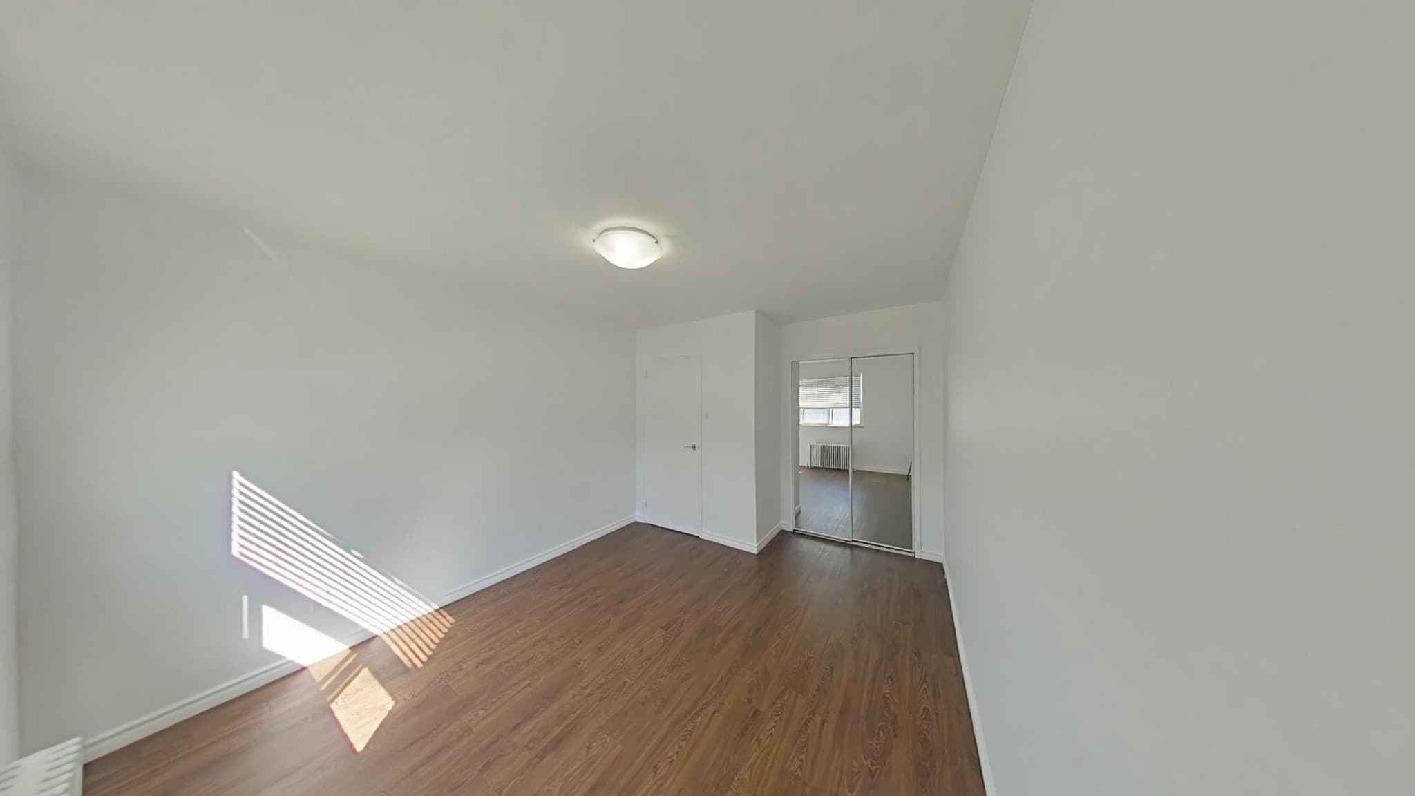 2-6 The Donway East — 2 Bedroom - Photo 14