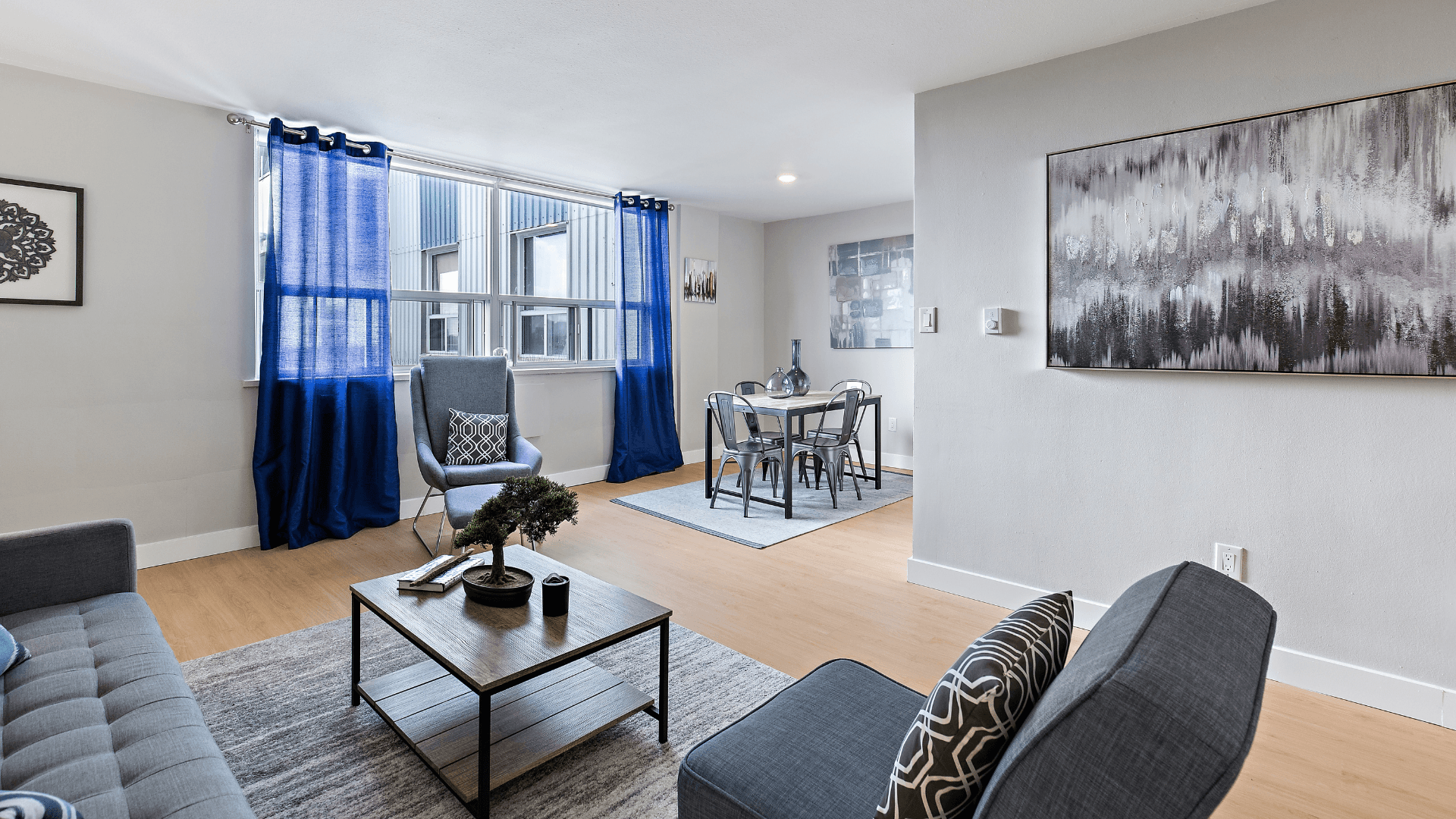 1577 Lawrence Avenue West — 2 Bedroom - Photo 6