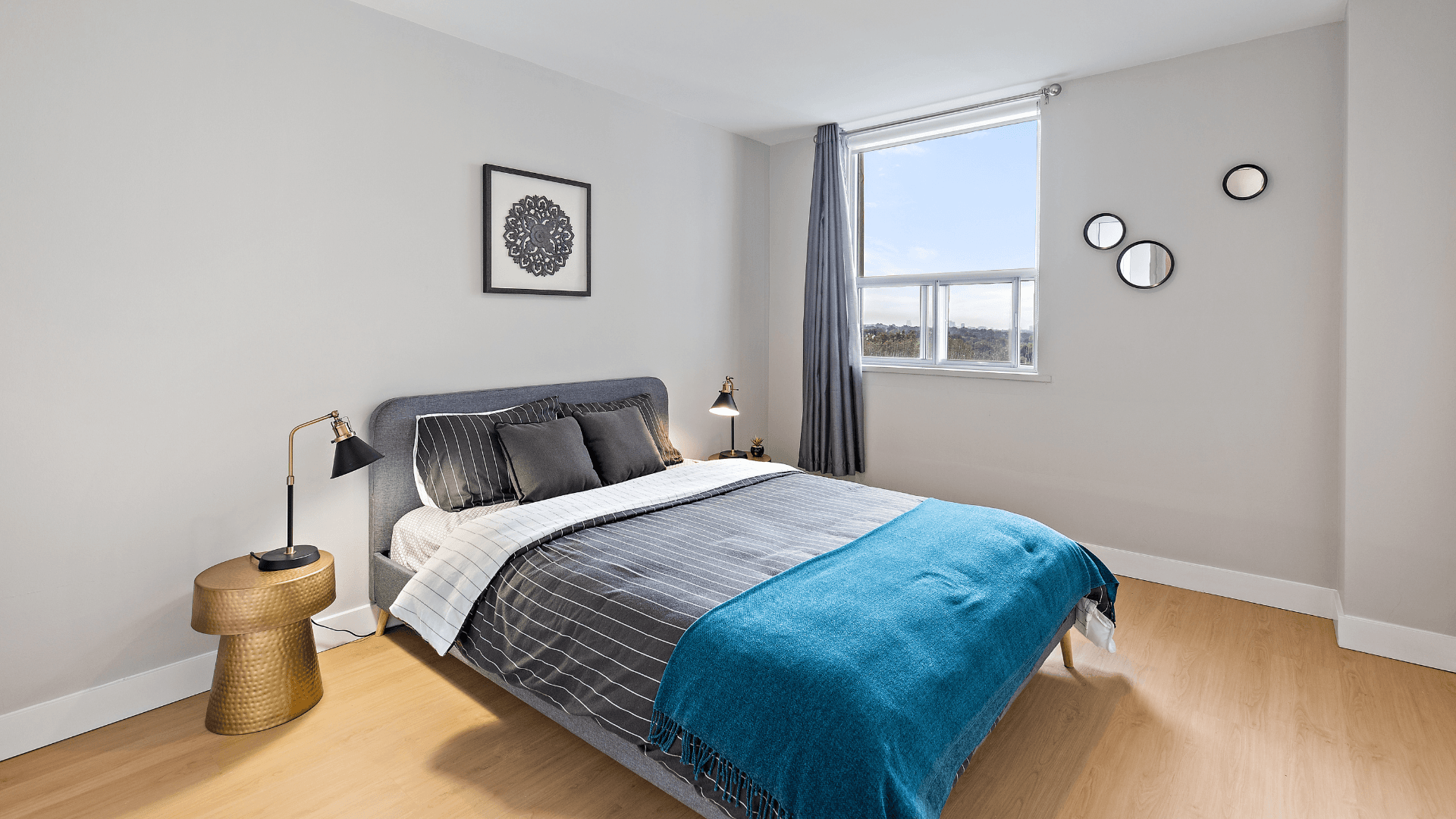 1577 Lawrence Avenue West — 2 Bedroom - Photo 7