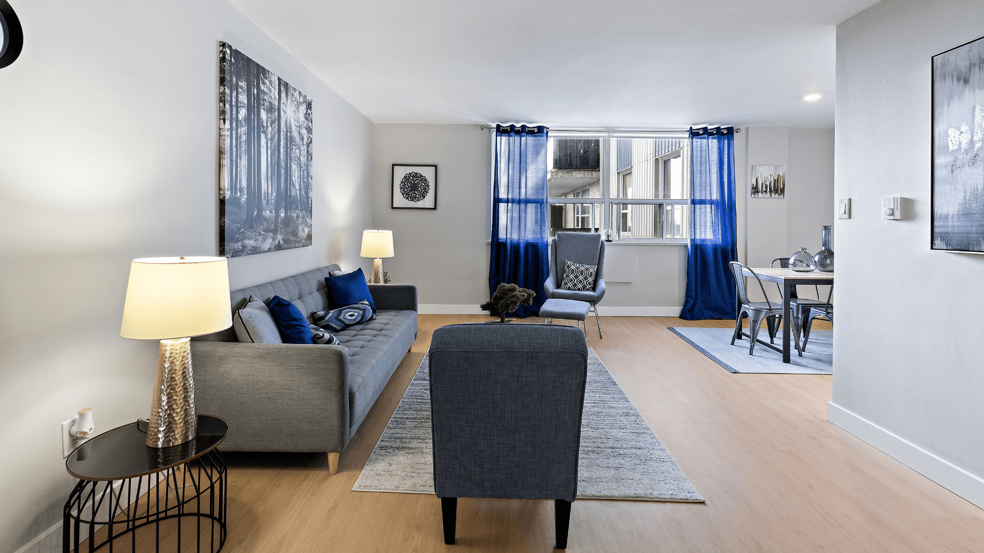 1577 Lawrence Avenue West — 2 Bedroom - Photo 11