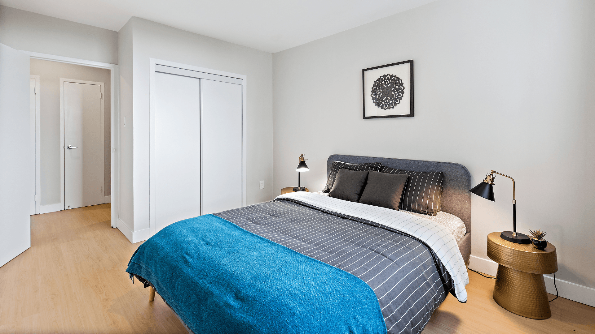 1577 Lawrence Avenue West — 2 Bedroom - Photo 8