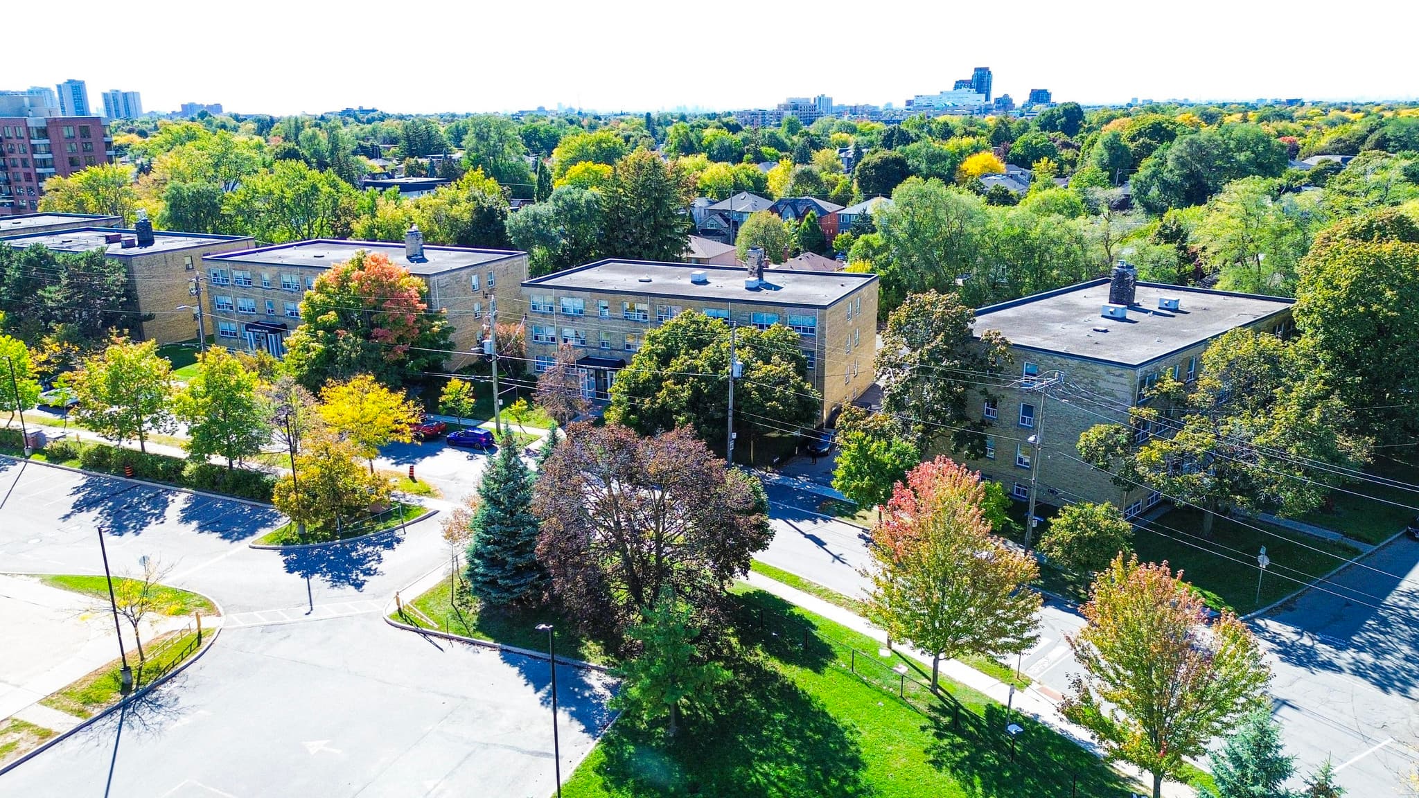 10 & 14 Saranac Blvd & 3 Drexel Rd — 1 Bedroom - Photo 3