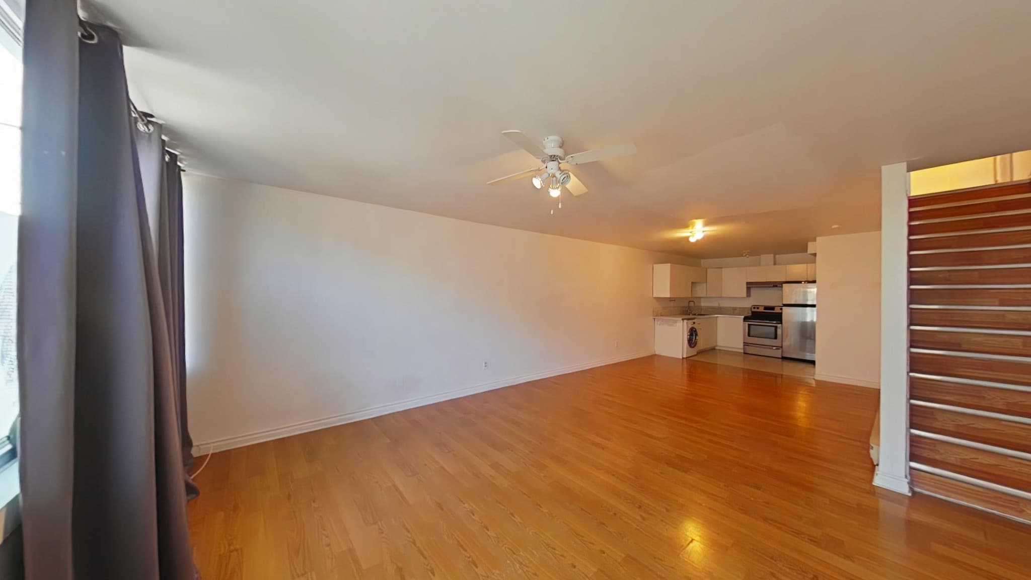 998 Queen Street East — 1 Bedroom - Photo 9