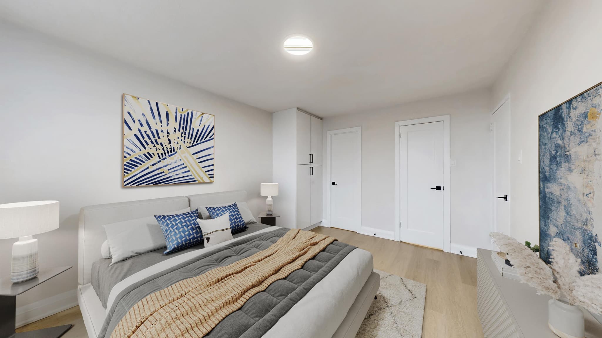 25 Leith Hill Road — 2 Bedroom - Photo 15