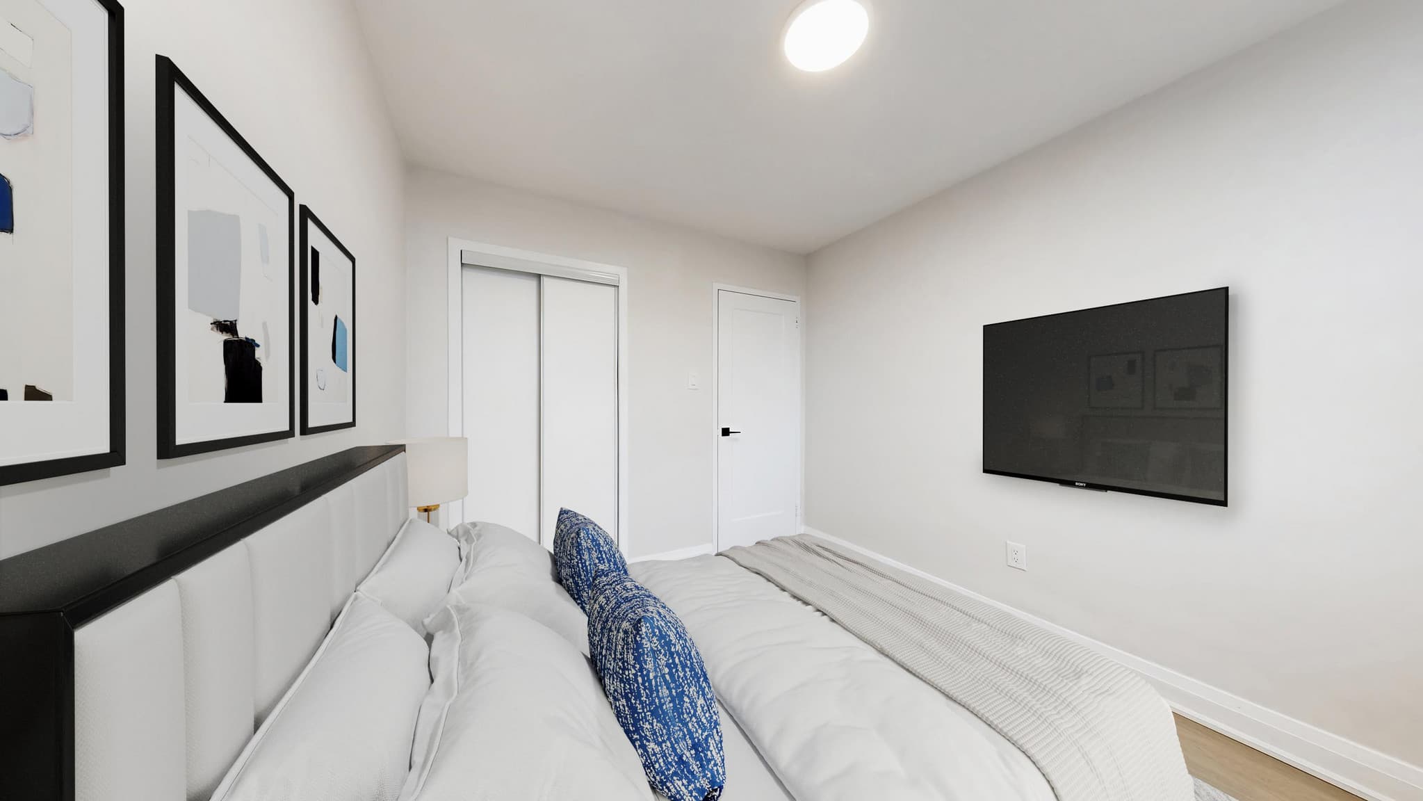 25 Leith Hill Road — 2 Bedroom - Photo 14
