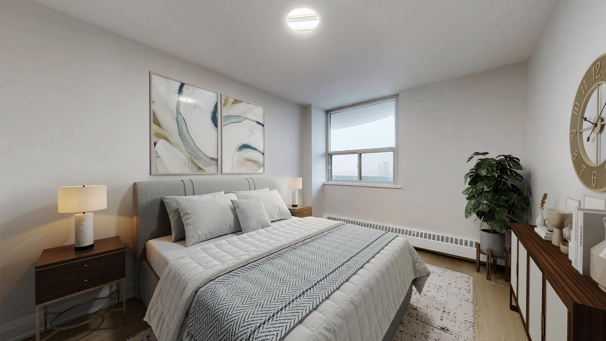 25 Leith Hill Road — 2 Bedroom - Photo 13