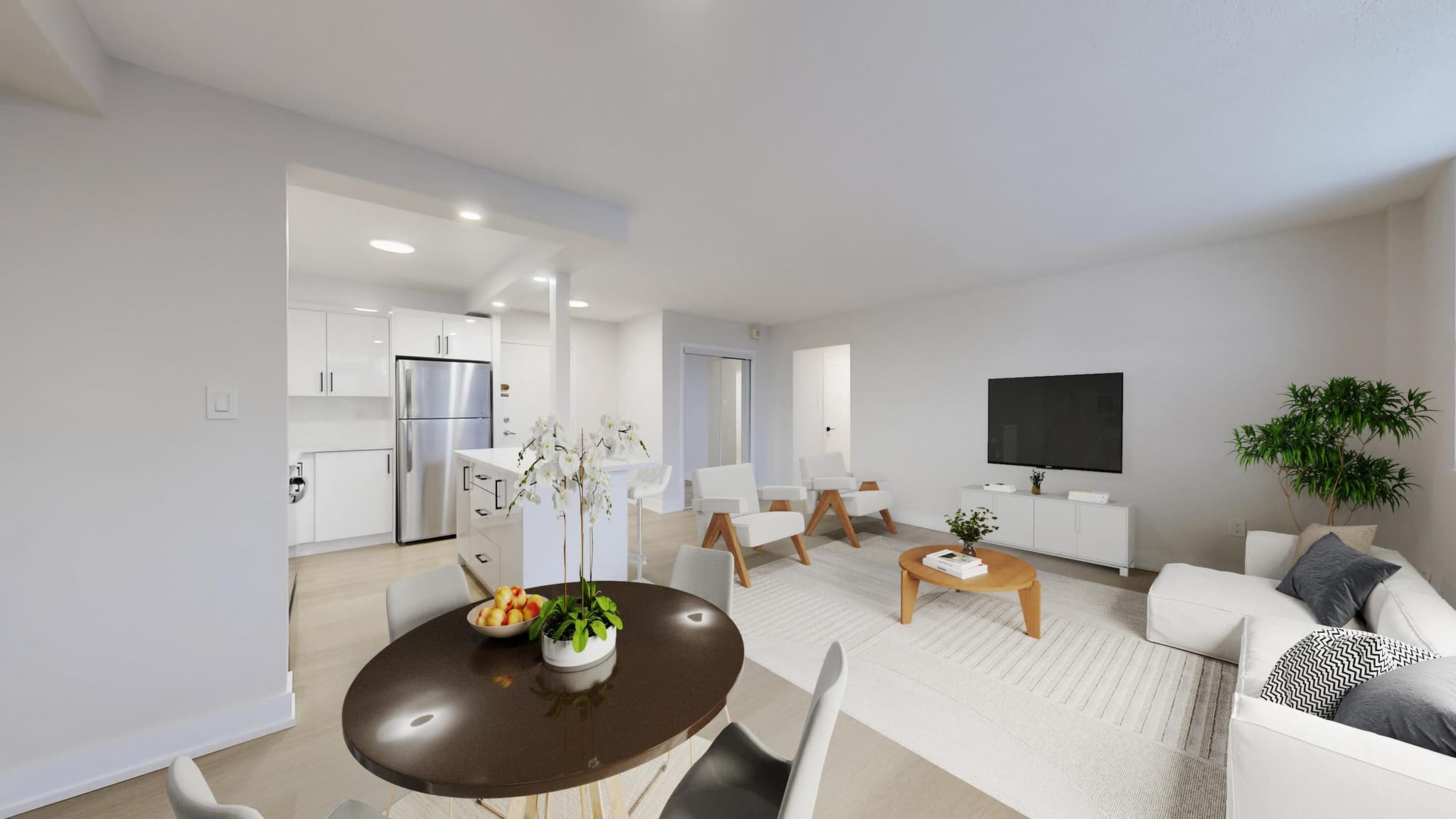 25 Leith Hill Road — 2 Bedroom - Photo 10