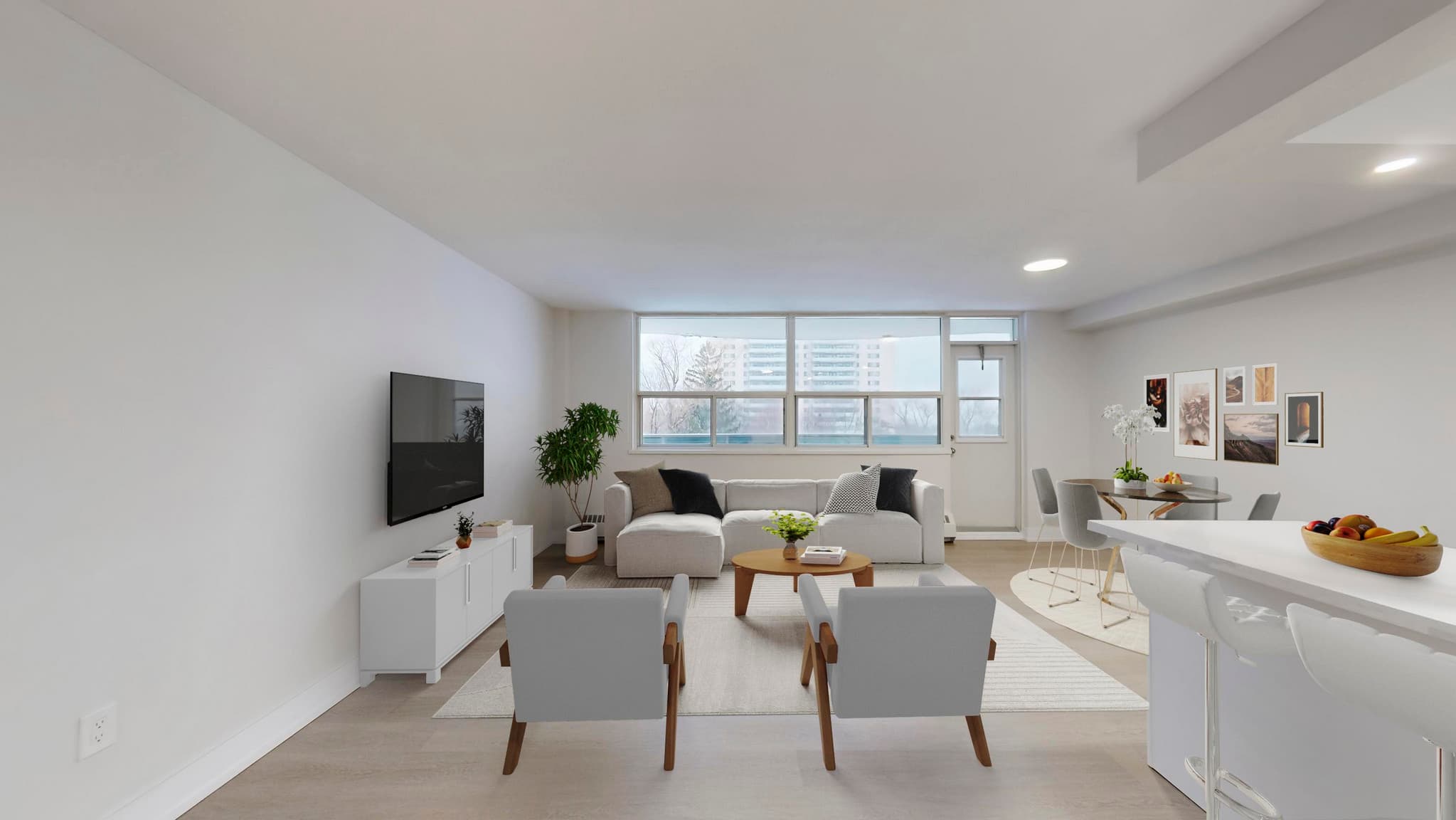 25 Leith Hill Road — 2 Bedroom - Photo 9