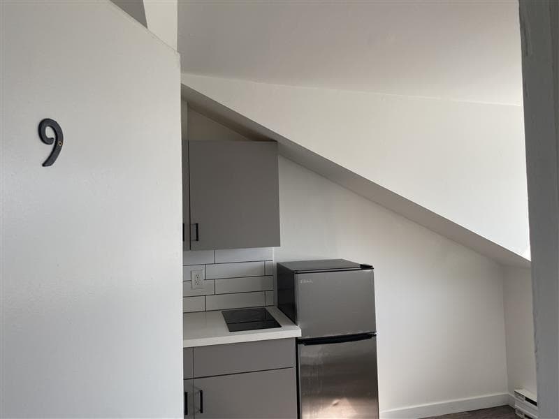 229 Carlton Street — Junior 1 Bedroom - Photo 10
