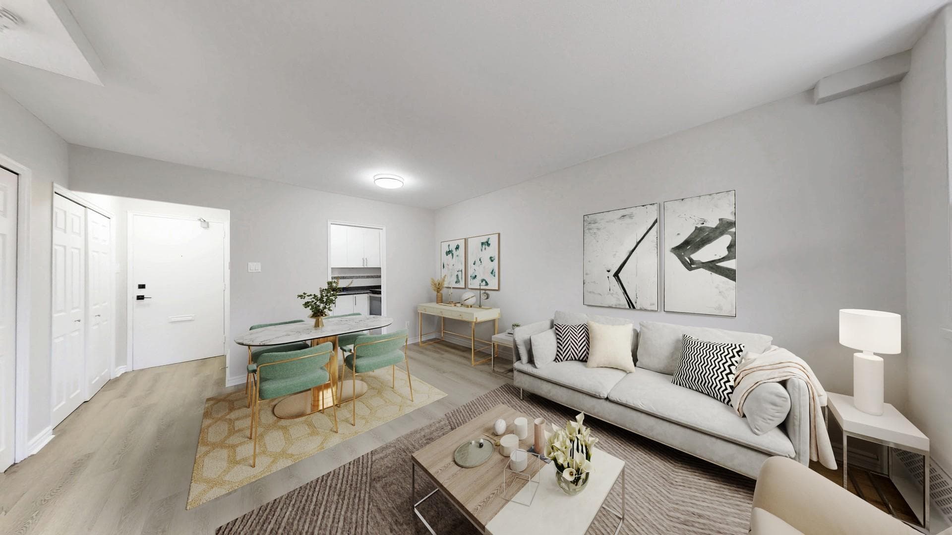 345 Merton Street — Bachelor - Photo 5