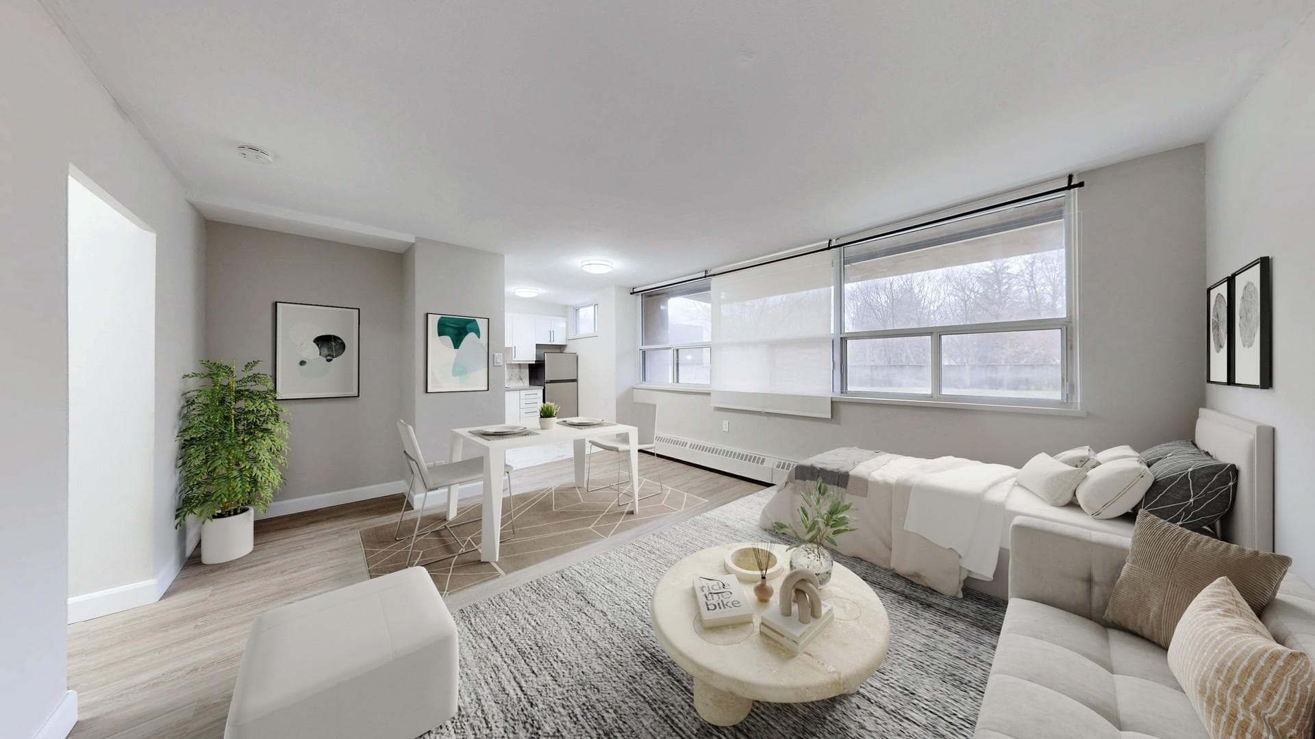 345 Merton Street — Bachelor - Photo 16