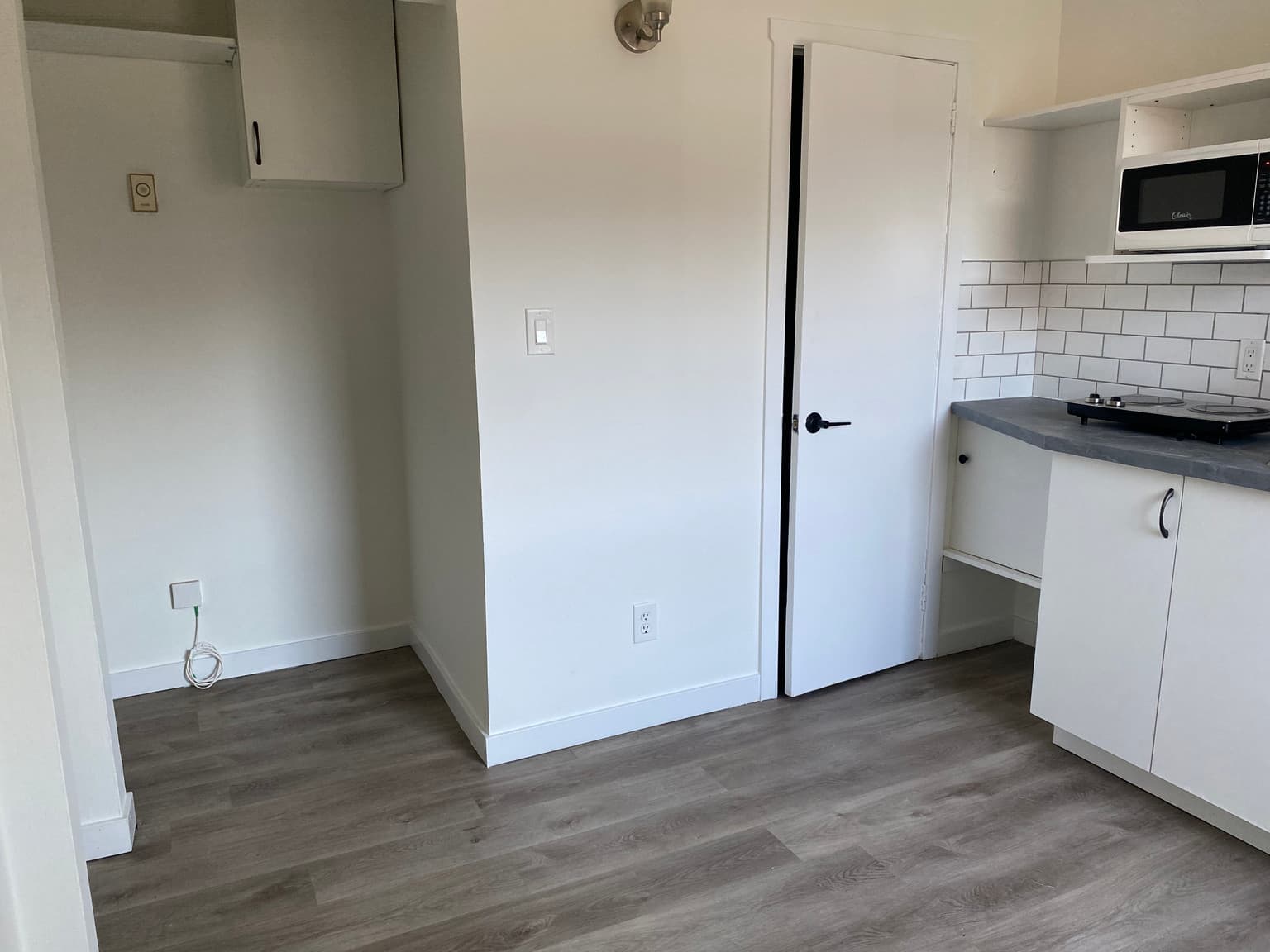 229 Carlton Street — Junior 1 Bedroom - Photo 11