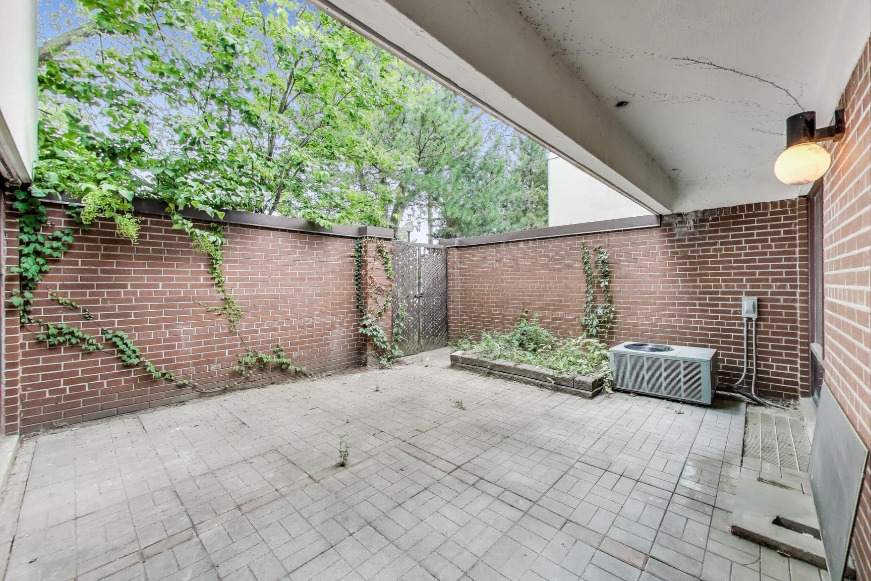 390 - 400 Woodsworth Road — 2 bedroom - Photo 23