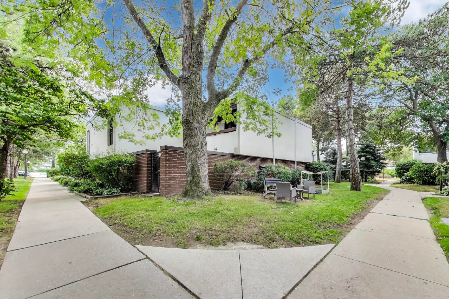 390 - 400 Woodsworth Road — 2 bedroom - Photo 26