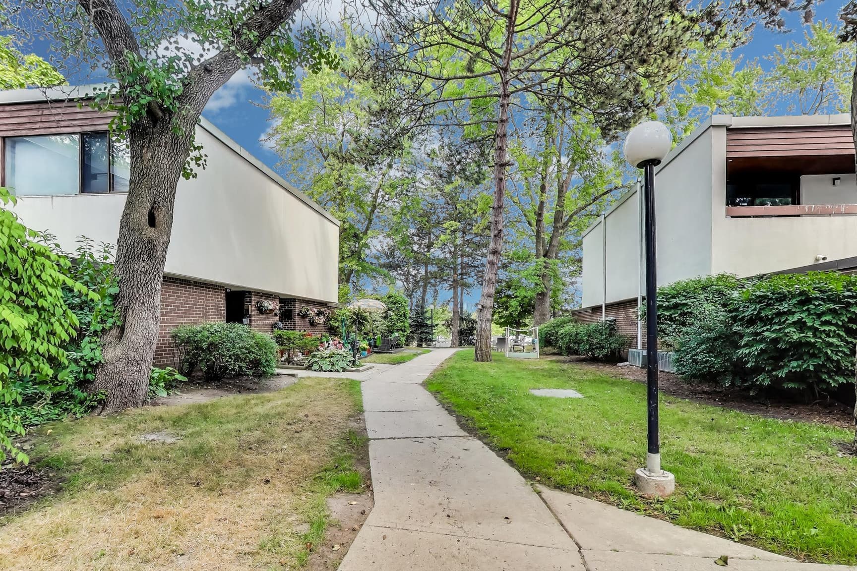 390 - 400 Woodsworth Road — 2 bedroom - Photo 27