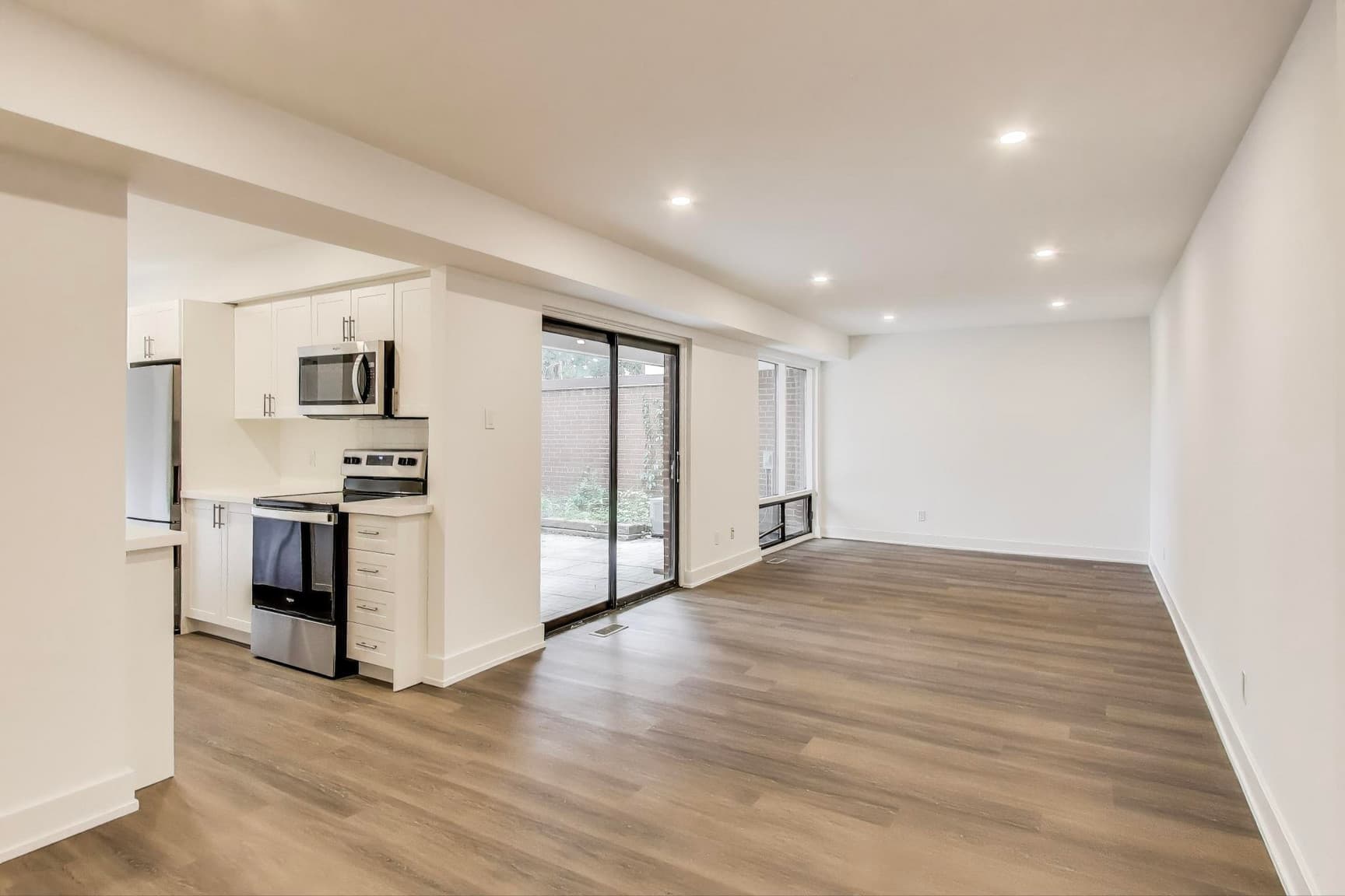 390 - 400 Woodsworth Road — 2 bedroom - Photo 3