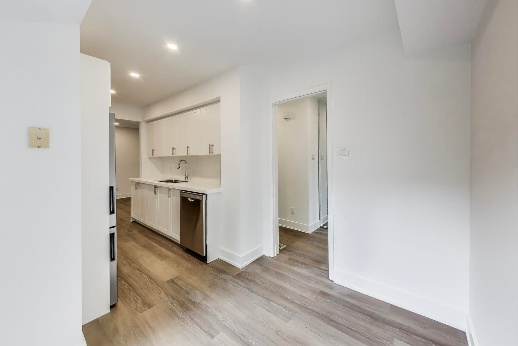 390 - 400 Woodsworth Road — 2 bedroom - Photo 6