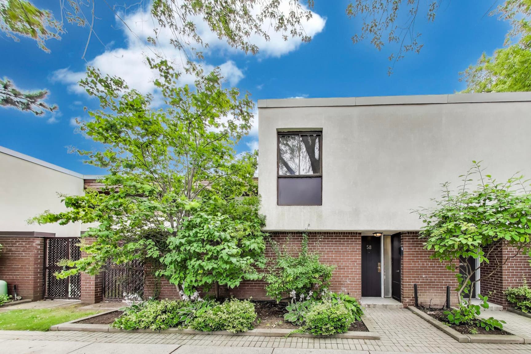 390 - 400 Woodsworth Road — 2 bedroom - Photo 24