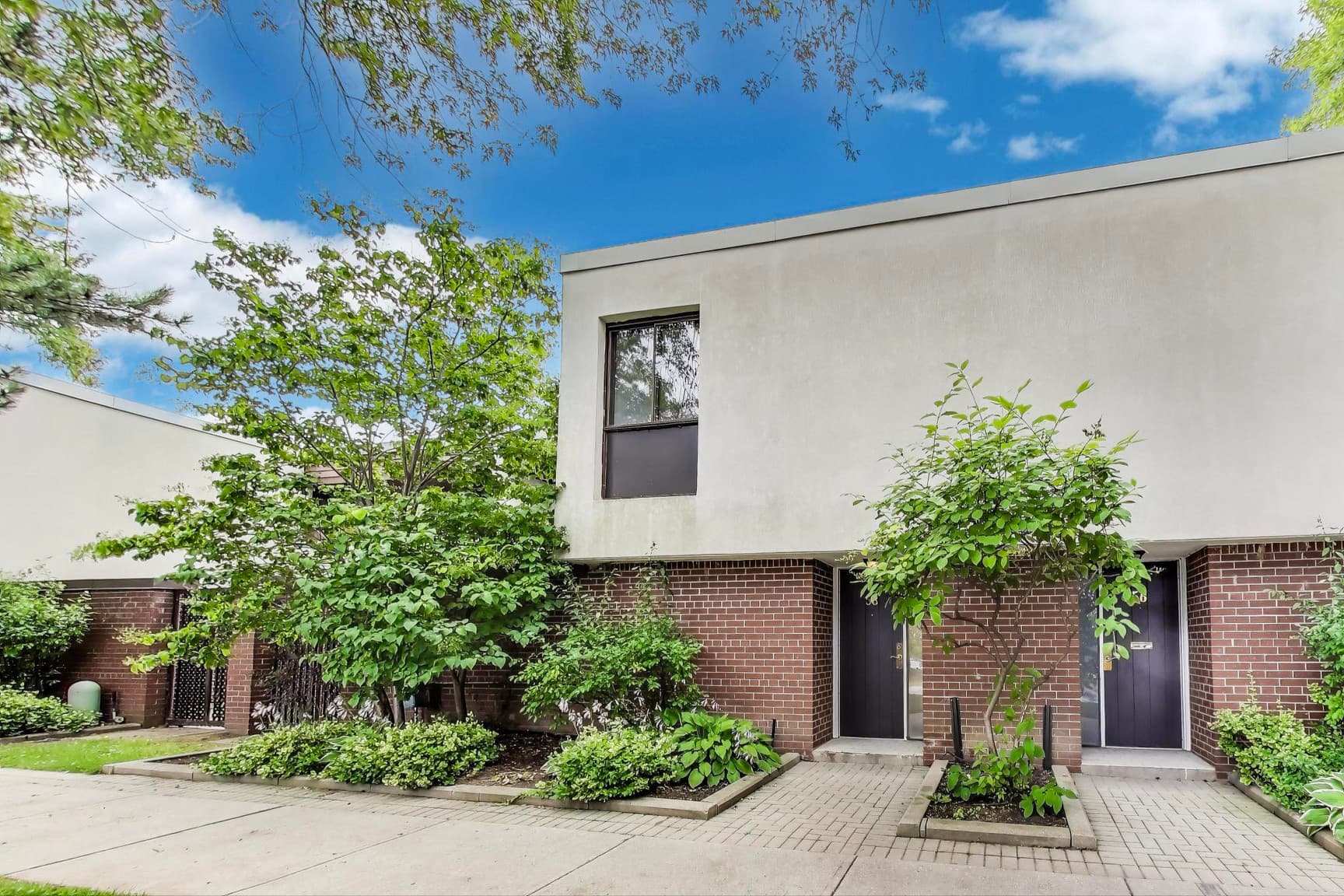 390 - 400 Woodsworth Road — 2 bedroom - Photo 25