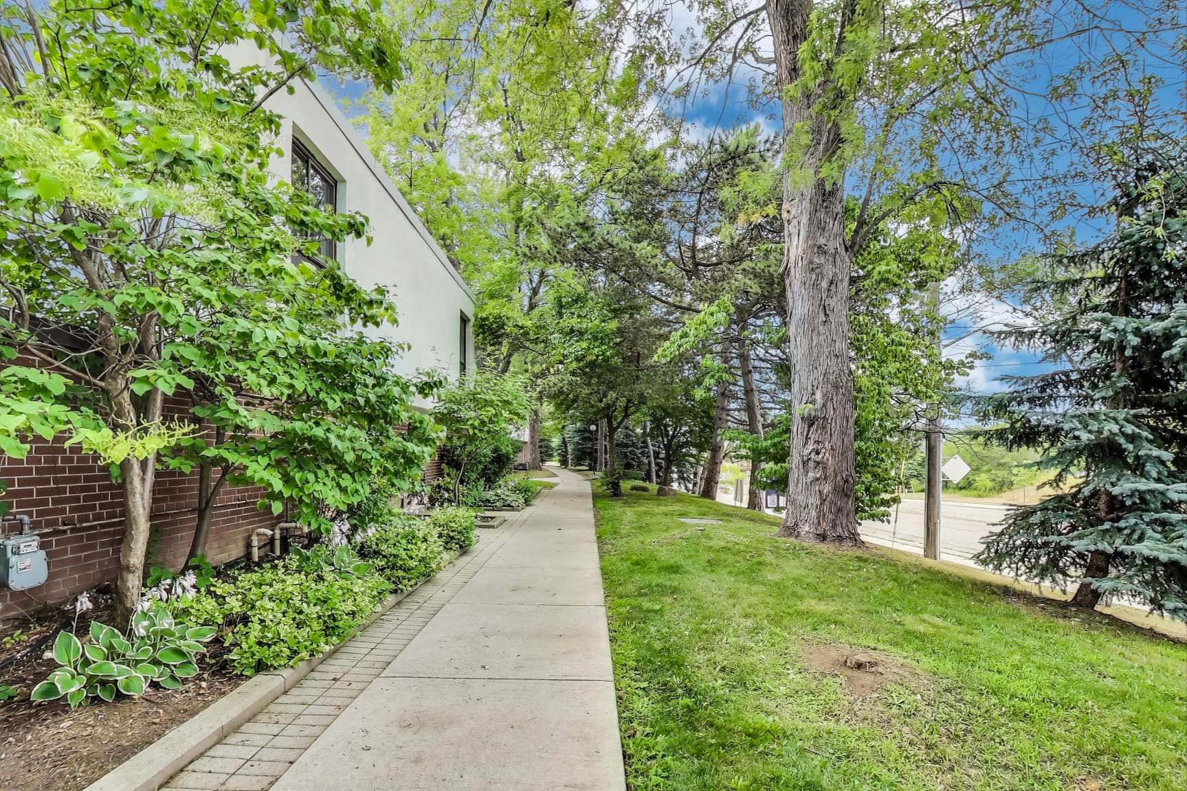 390 - 400 Woodsworth Road — 2 bedroom - Photo 28