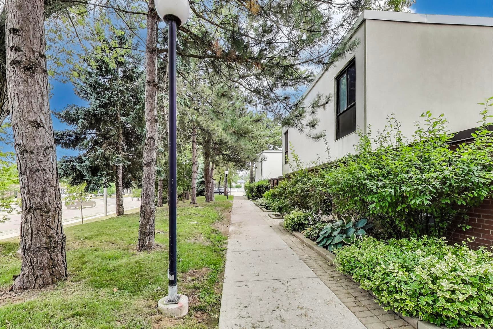 390 - 400 Woodsworth Road — 2 bedroom - Photo 29