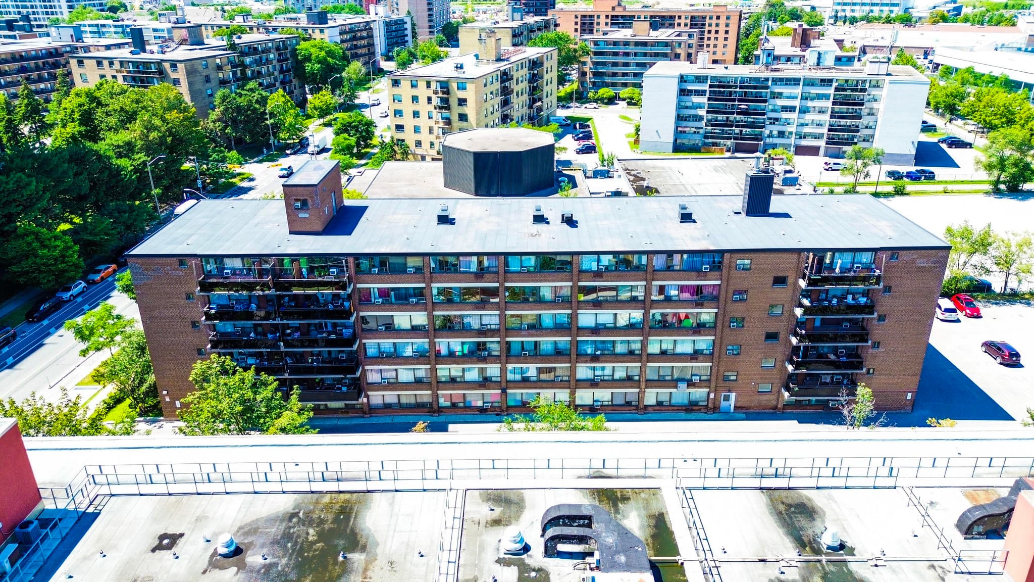 36 Thorncliffe Park Drive - Photo 20