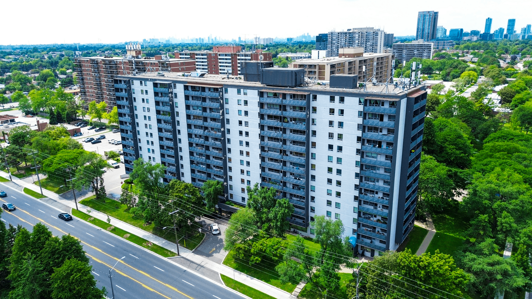 2360 Birchmount Road — 2 Bedrooms Large - Photo 18