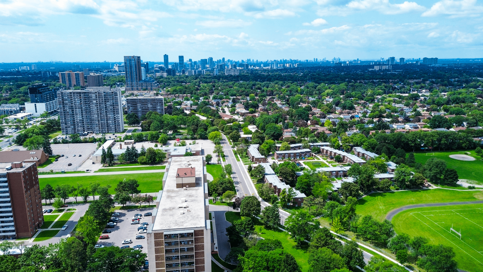 2360 Birchmount Road — 2 Bedrooms Large - Photo 20