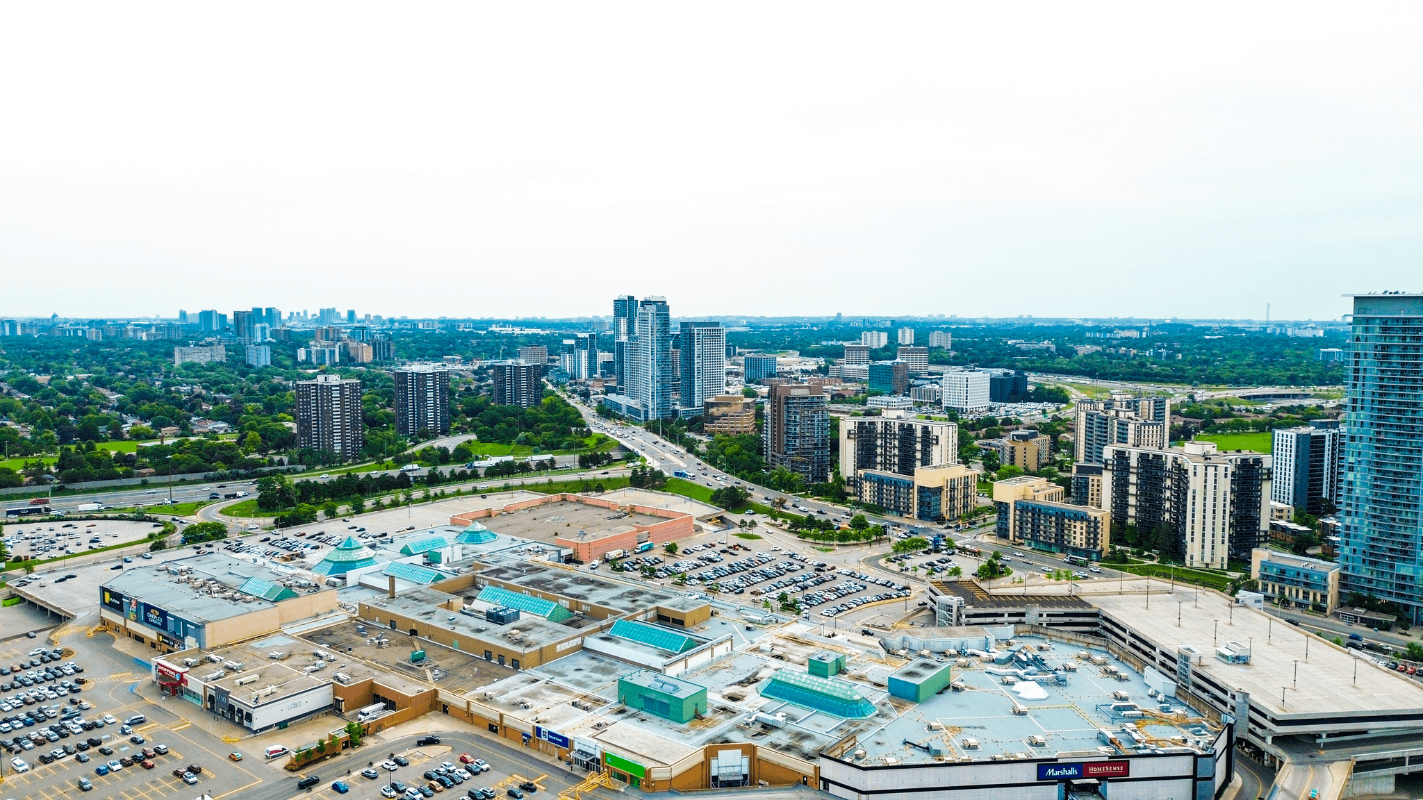 30 Esterbrooke Avenue — 1 Bedroom - Photo 17