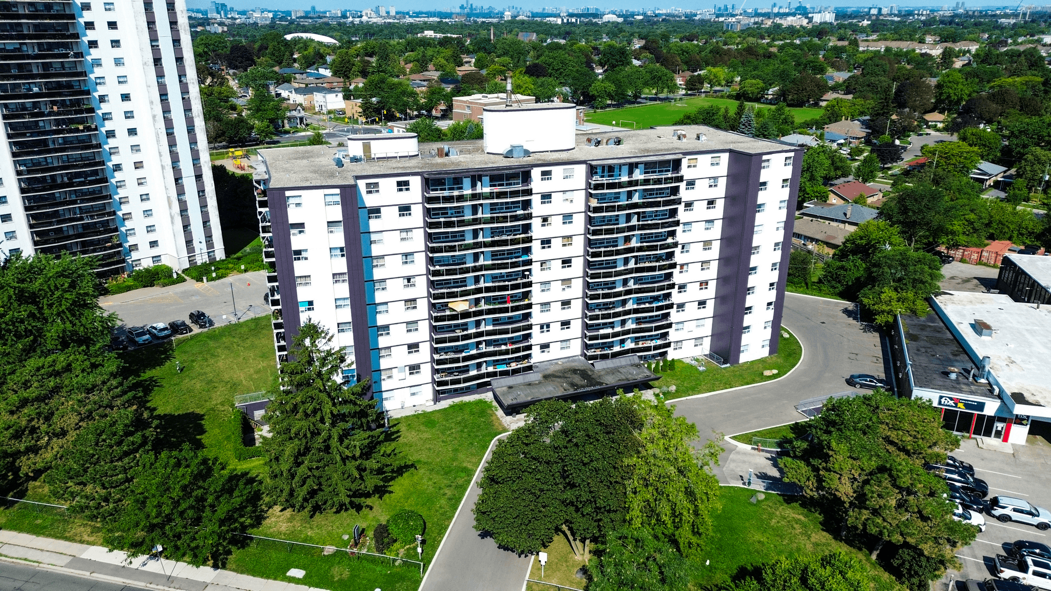2570 Kingston Road — 1 Bedroom - Photo 1