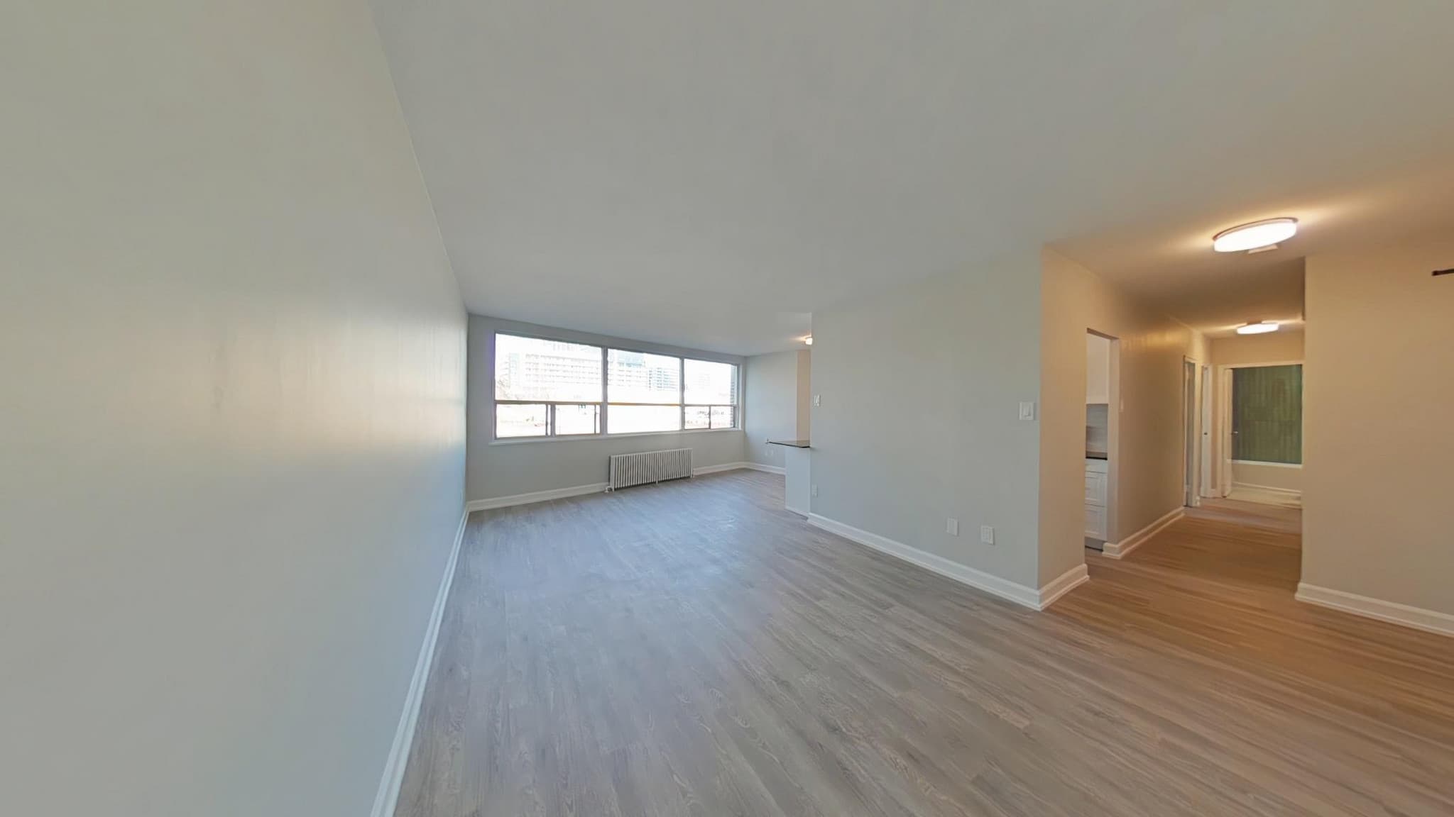 2-6 The Donway East — 1 Bedroom - Photo 9