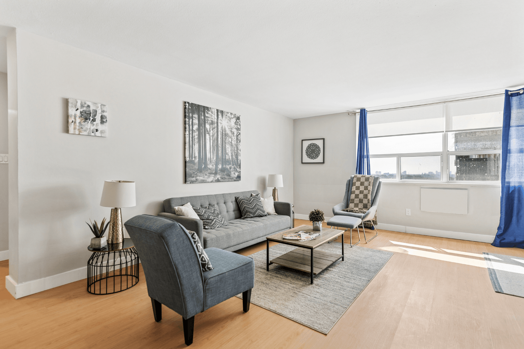 1577 Lawrence Avenue West — 2 Bedroom - Photo 5