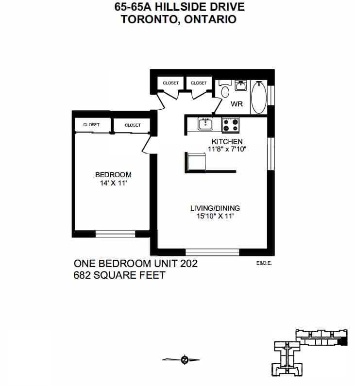 65 & 65 A Hillside Drive — Studio 00207 - Photo 11